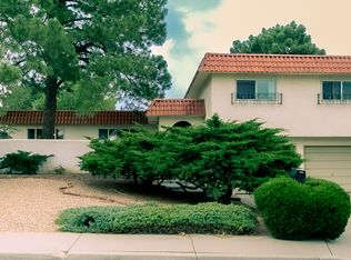 3704 General Patch St NE, Albuquerque, NM 87111