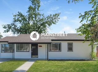 1576 S Meade St, Denver, CO 80219