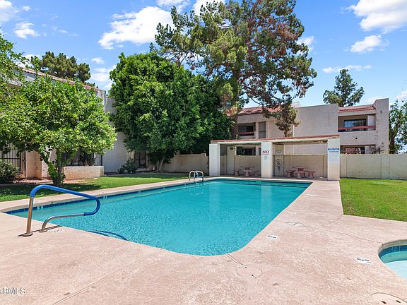 2nd image of 3119 W COCHISE Drive #149