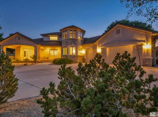 1215 Broken Feather Ct, Reno, NV 89511