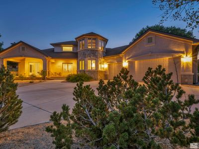 1215 Broken Feather Ct, Reno, NV, 89511