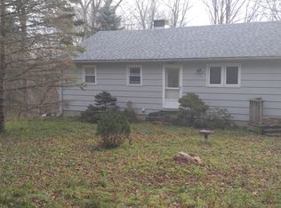 58 Interlaken Rd, Stockbridge, MA 01262