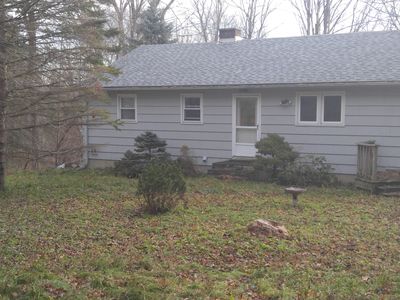 58 Interlaken Rd, Stockbridge, MA, 01262
