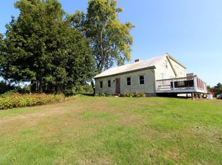 782 Pleasant View Ridge Rd, China, ME 04358