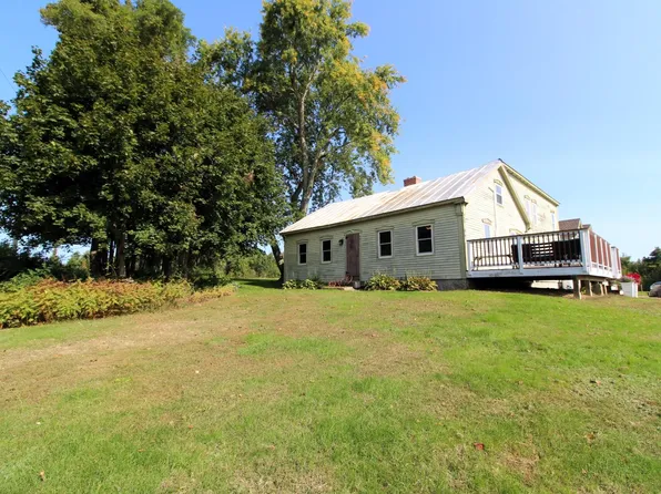782 Pleasant View Ridge Road, China, ME 04358