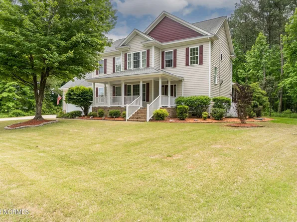107 Mattaponi Drive, Hertford, NC 27944