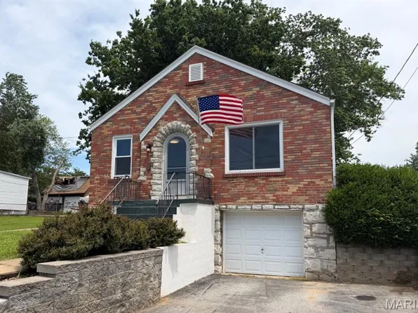 309 W Arlee Ave, Saint Louis, MO 63125