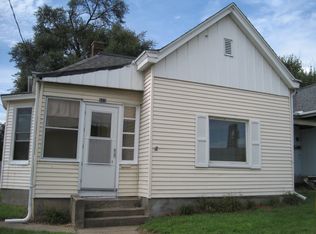 513 Harvard St, Peoria, IL 61603