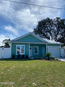 310 Lahan Blvd, Panama City Beach, FL, 32413