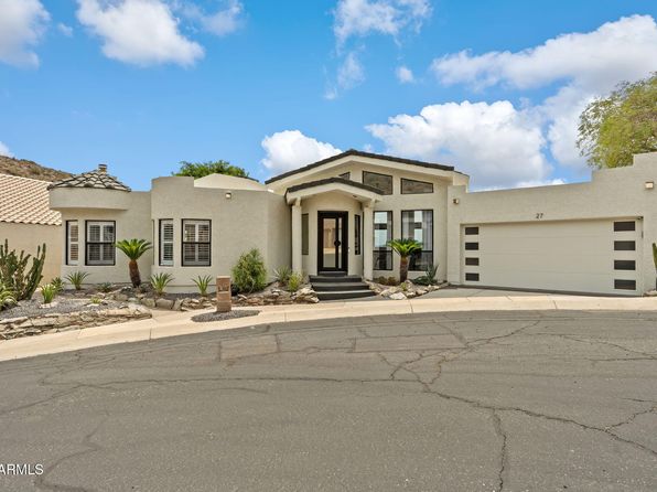 3bd 2ba 2,203sqft — 27 W COCHISE Drive, Phoenix, AZ 85021