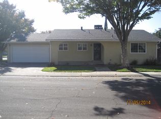 2036 Winton Ave, Modesto, CA 95350