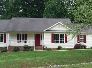 4413 Rolling Oaks Dr, Browns Summit, NC 27214