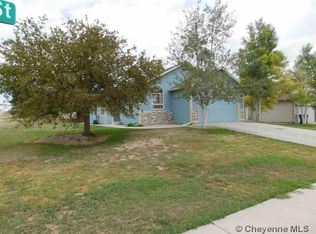 3200 Rock Springs St, Cheyenne, WY 82001