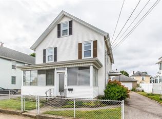 173 Carter Ave, Pawtucket, RI 02861