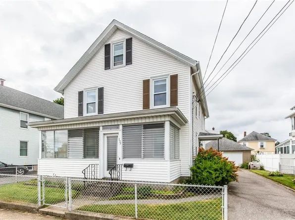 173 Carter Ave, Pawtucket, RI 02861