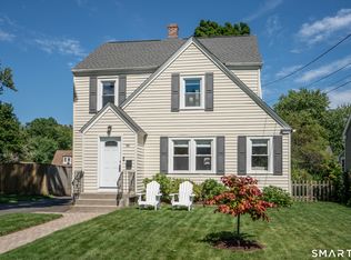 36 Cortland Street, West Hartford, CT 06110
