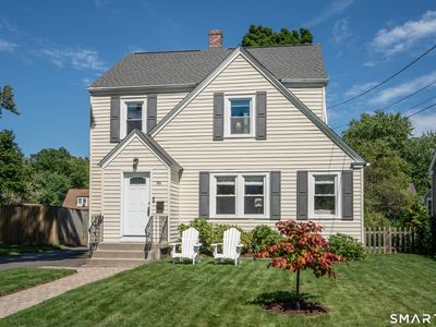 36 Cortland Street, West Hartford, CT, 06110