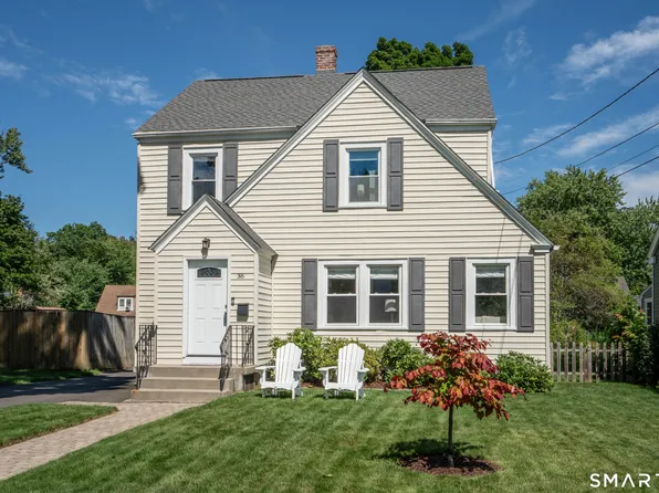 36 Cortland Street, West Hartford, CT 06110