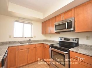 32 Soden St #106M, Cambridge, MA 02139