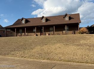 3900 50th St, Meridian, MS 39305