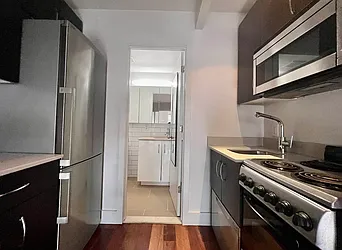 Rented by Keller Williams NYC