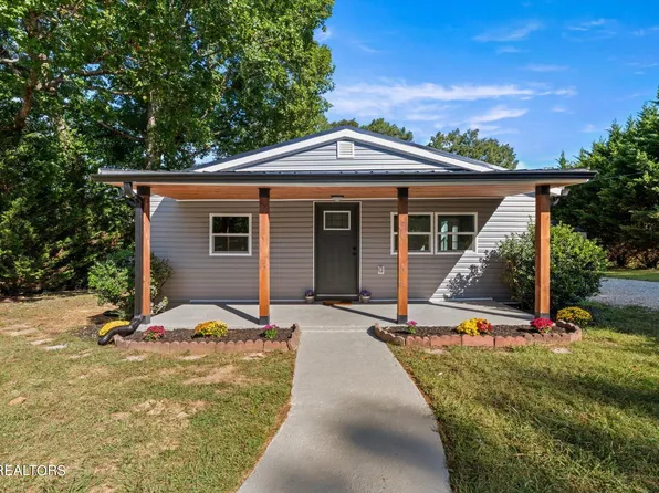 329 Canal St, Athens, TN 37303