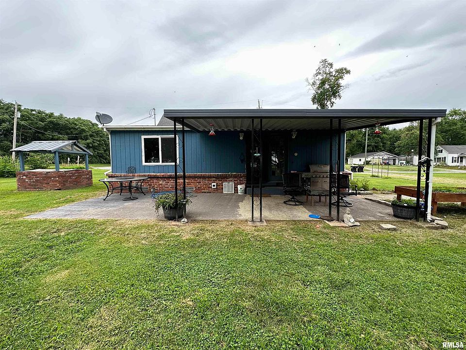 150 Goolsby Rd, Eldorado, IL 62930 Zillow