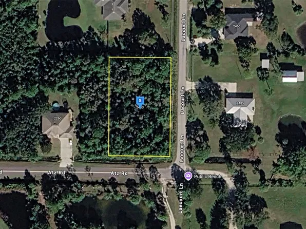 2480 LACOURT LANE, MALABAR, FL 32950