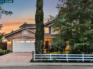 416 Kahrs Ave, Pleasant Hill, CA 94523