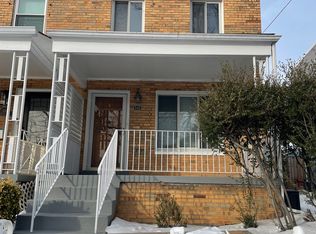 540 Ingraham St NE, Washington, DC 20011