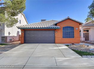 6305 Peach Orchard Rd, Las Vegas, NV 89142