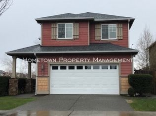 4508 Natalee Dr SE, Lacey, WA