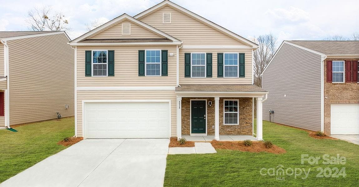 5027 Beargrass Dr, Dallas, NC 28034 MLS 4187595 Zillow