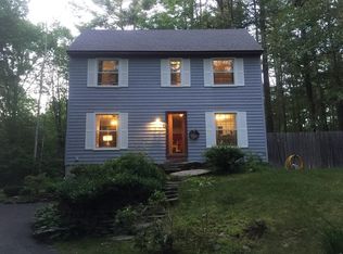 37 Swamp Rd, Montague, MA 01351