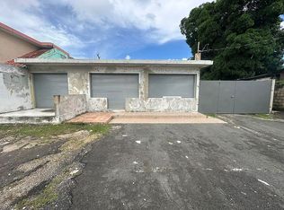 Barrio Palmas Calle Cucharillas #D-139, Catano, PR 00962