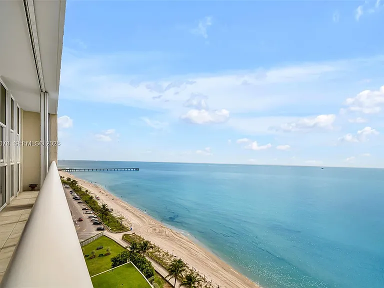 6051 N Ocean Dr #1501 — Photo 31