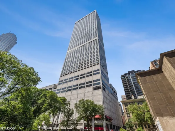 180 E Pearson St APT 4606, Chicago, IL 60611