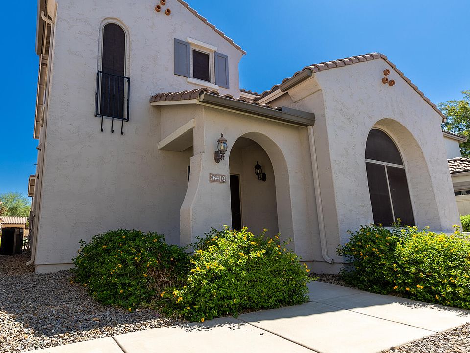 1st image of 26410 N BABBLING BROOK Drive
