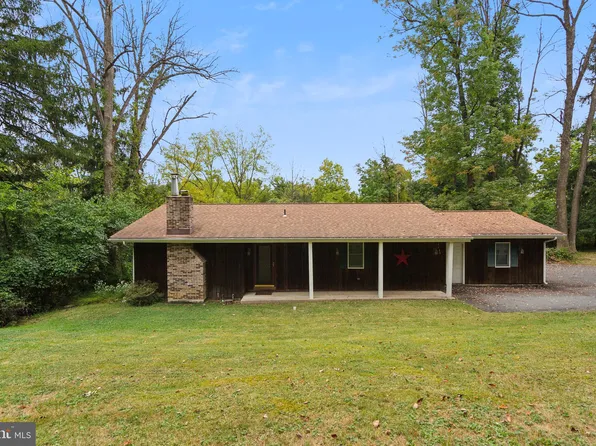217 Mountain View Rd, Reading, PA 19607
