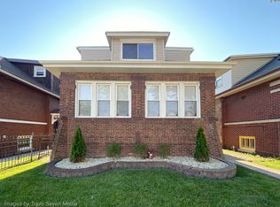 8939 S Bishop St, Chicago, IL 60620