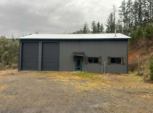 47173 SW Scoggins Valley Rd, Gaston, OR 97119