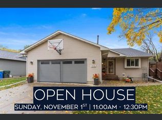 5516 W Jeanne Dr, Sioux Falls, SD 57106