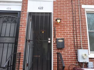 422 N Spruce St, Wilmington, DE 19801