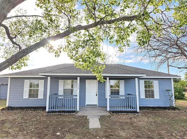 220 County Road 454, Ranger, TX 76448