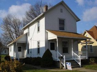 911 7th St SW, Massillon, OH 44647