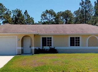 6612 Lapidus Rd, North Port, FL 34291