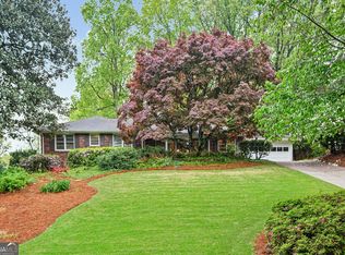 255 Beachland Dr, Sandy Springs, GA 30342