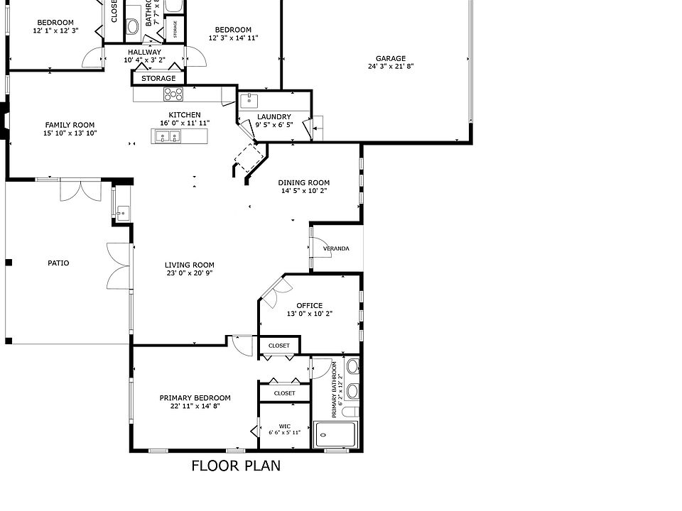 1st image of 607 Grovewood Ln