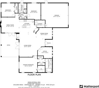 607 Grovewood Ln, Largo, FL, 33770