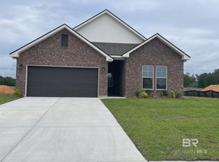 21182 Central Ave, Silverhill, AL 36576